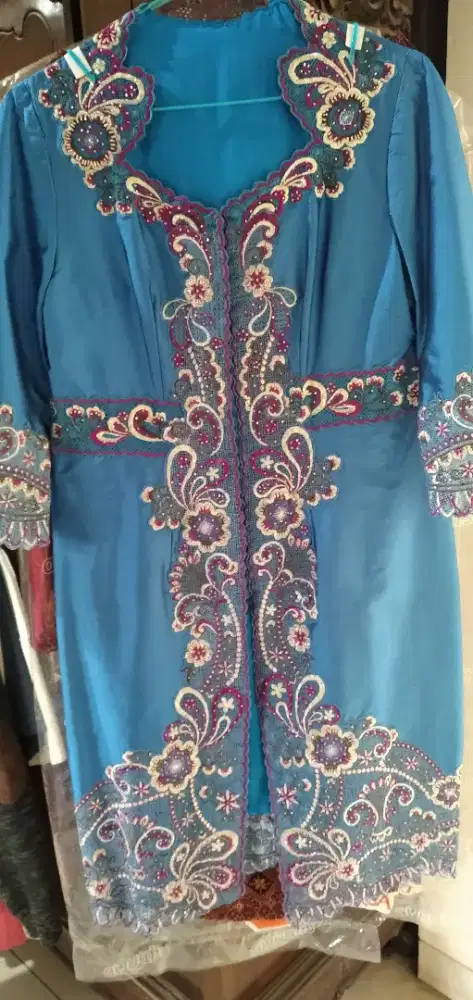 Kebaya Bordir+payet
