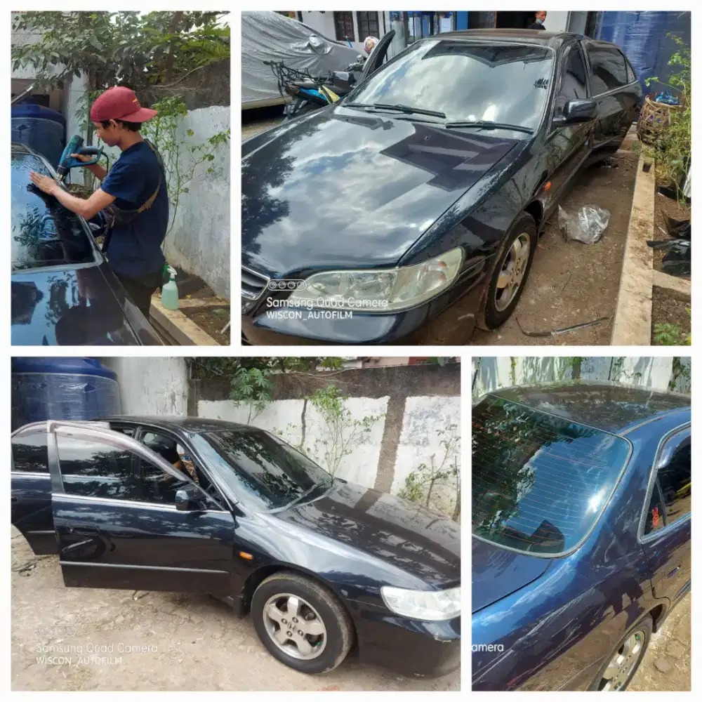 kaca film mobil berbagai merk bisa dipanggil