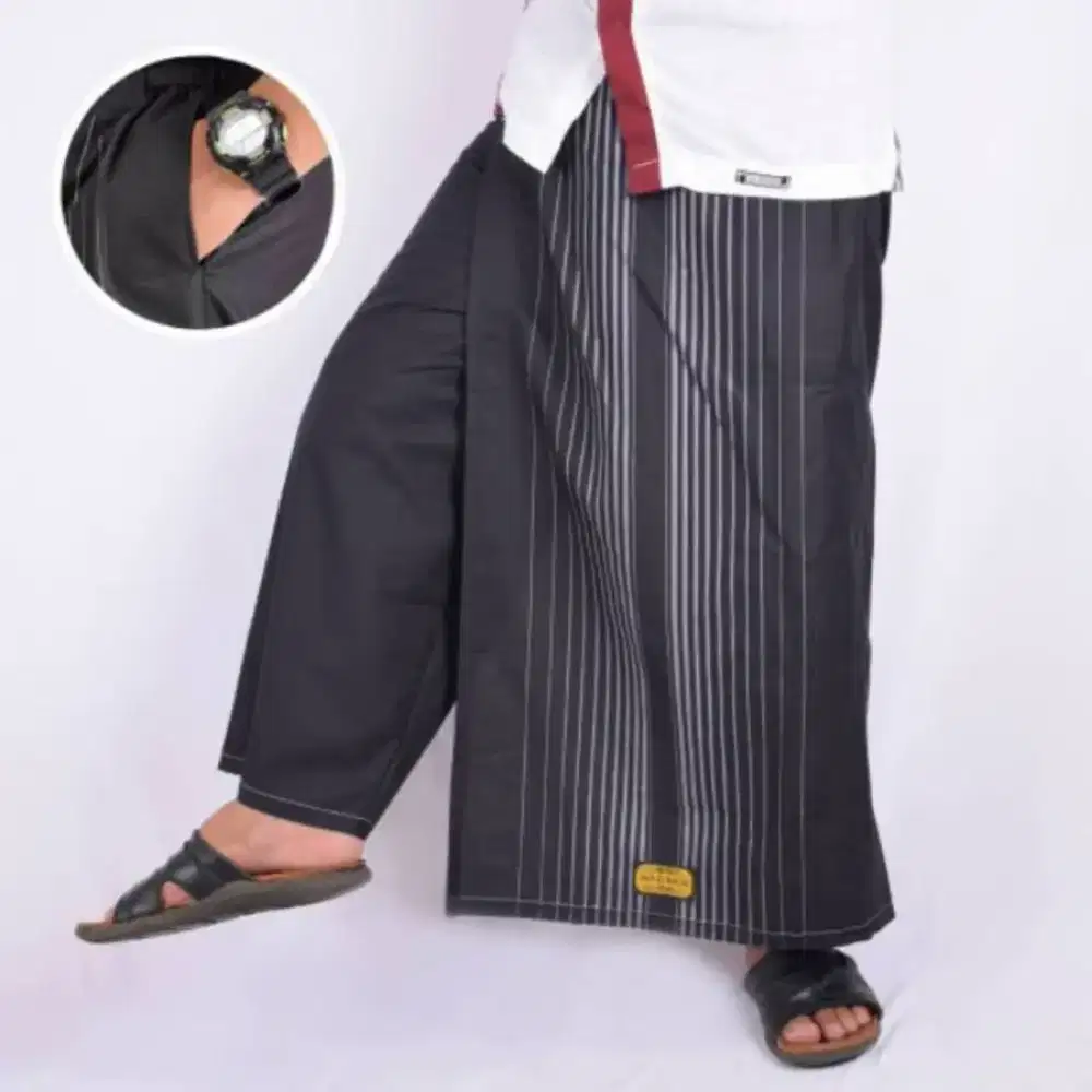 Sarung Celana Dewasa