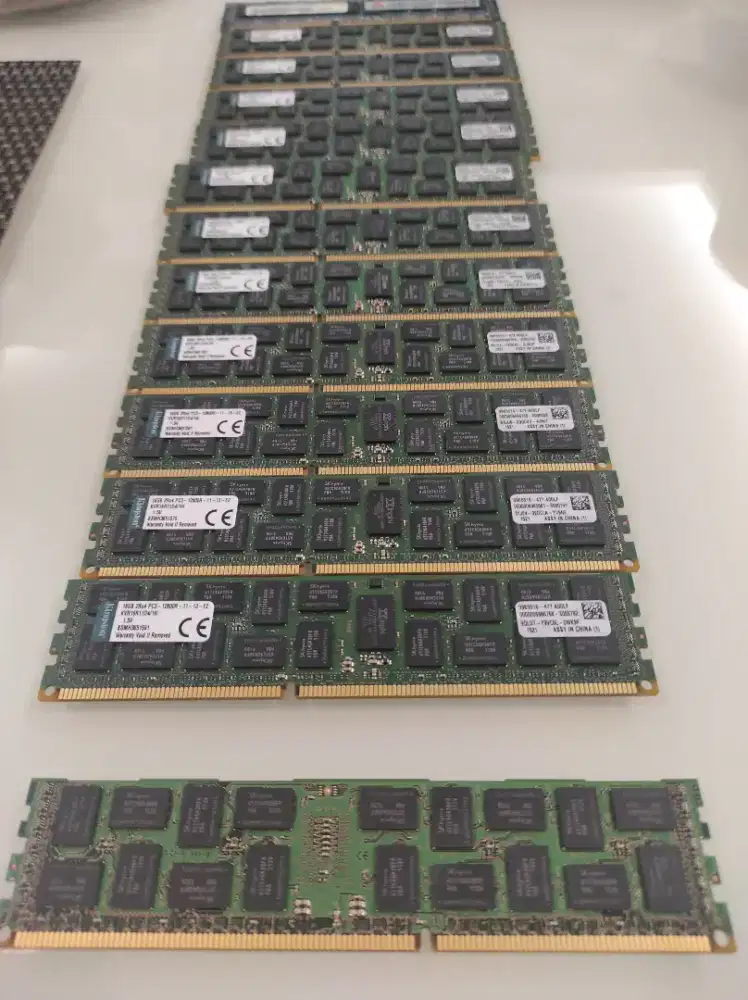 Ram Server Kingston murah