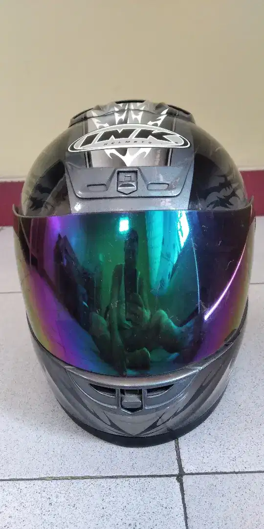 Helm fullface INK