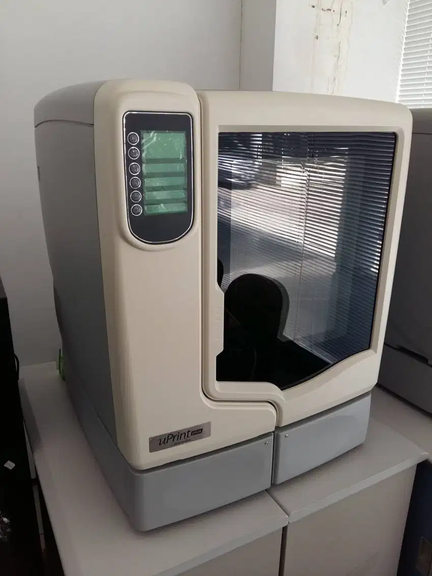Stratasys UPRINT Plus