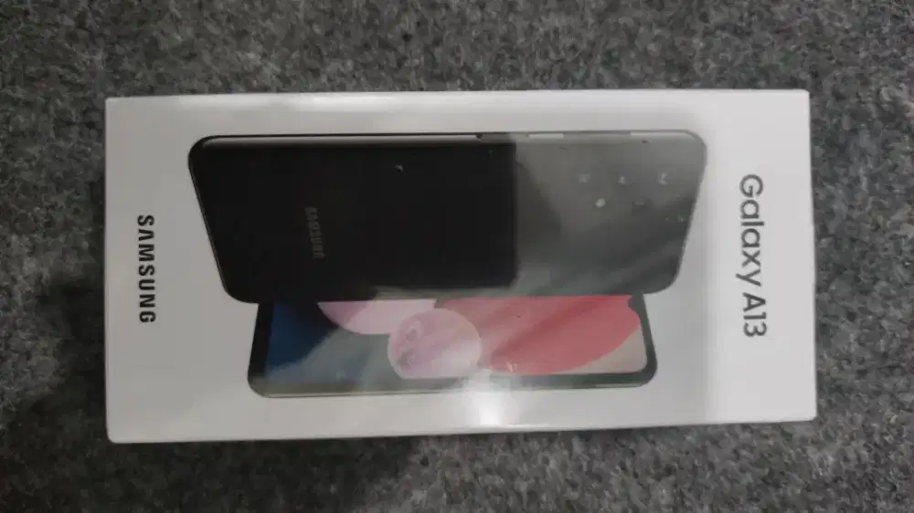 Samsung Galaxy A13
