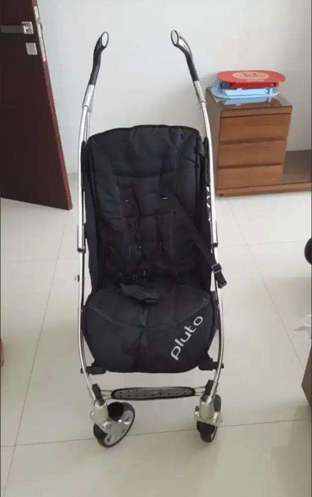 Icoo store pluto stroller