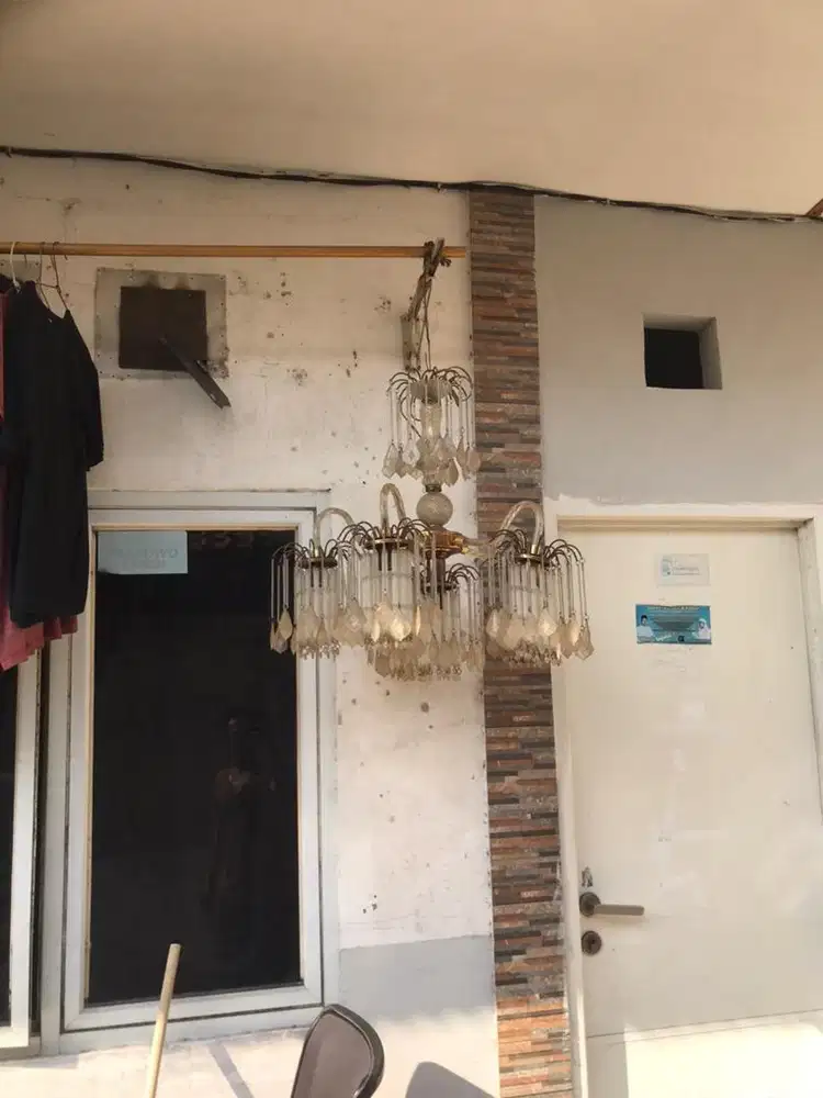 Lampu gantung cabang5