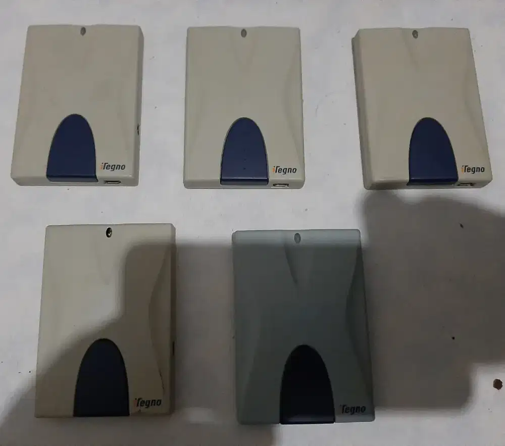 Modem Itegno wm1080A+ & w3800U