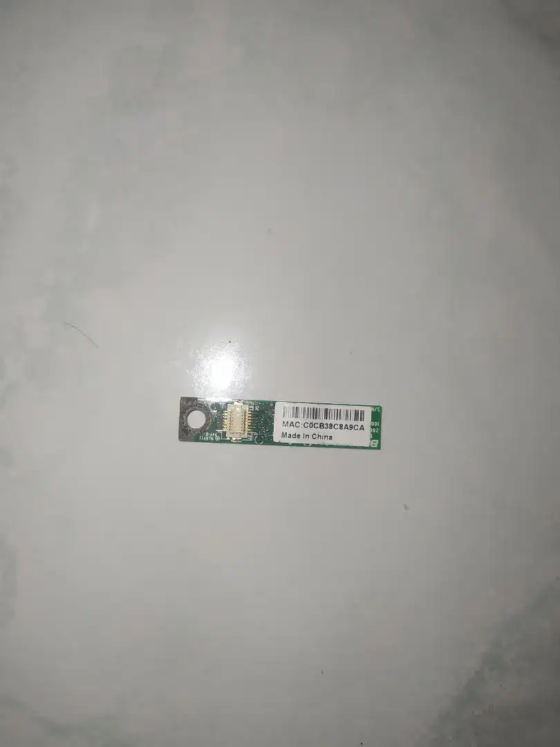 Bluetooth card Normal.