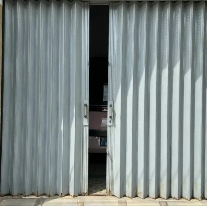 Service rolling door Bekasi(5)