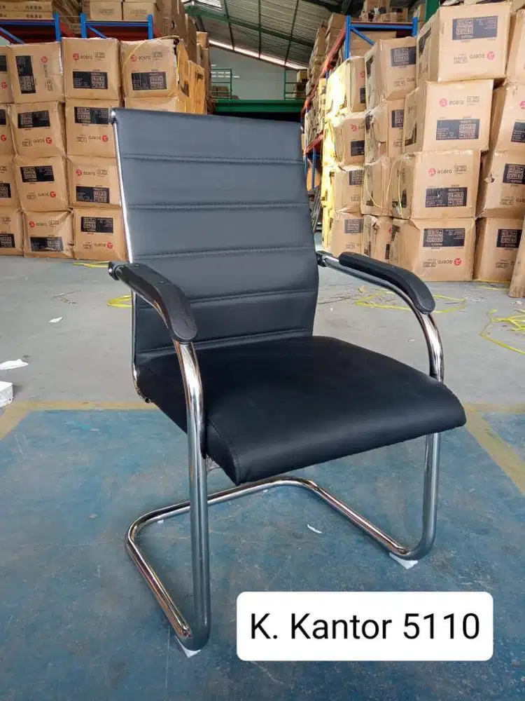 Promo Kursi hadap type 5110