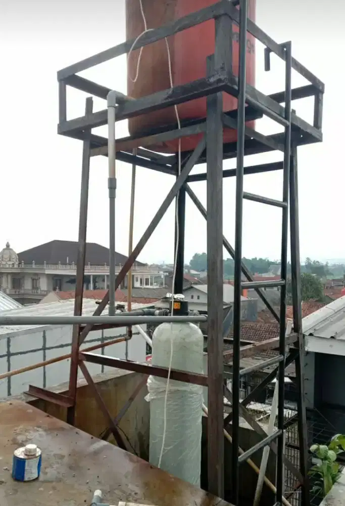 Filter air frp 1054