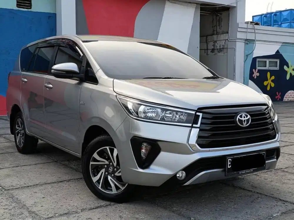 Innova G 2.0 2020 di Indonesia - OLX Murah Dengan Harga Terbaik - OLX.co.id