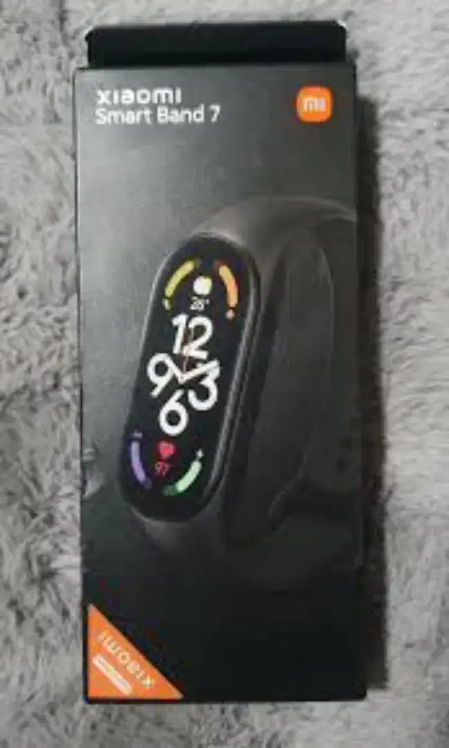 Xiaomi mi band 4 jam tangan pintar smartwatch