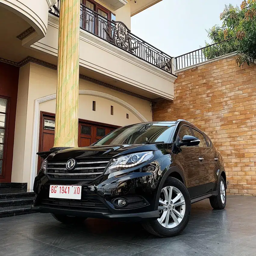 ( Brand new Termurah ) 2023 DFSK Glory 580 1.5 T Comfort CVT A/T