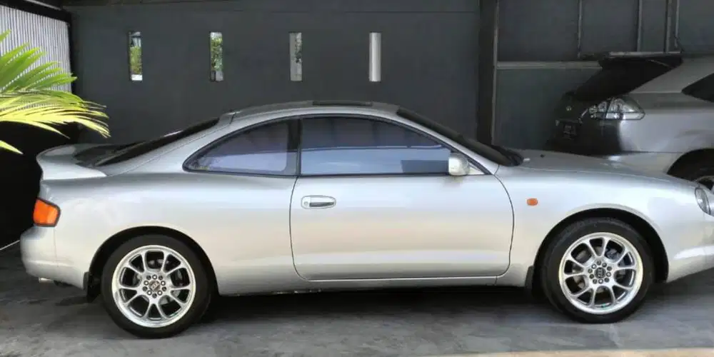 Toyota Celica - Jual Beli Mobil Bekas Murah & Cari Mobil Bekas di ...