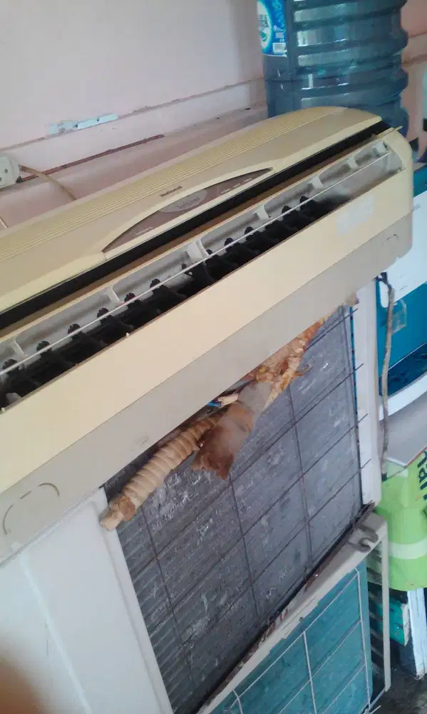 di beli ac bekas dan elektronik lainnya