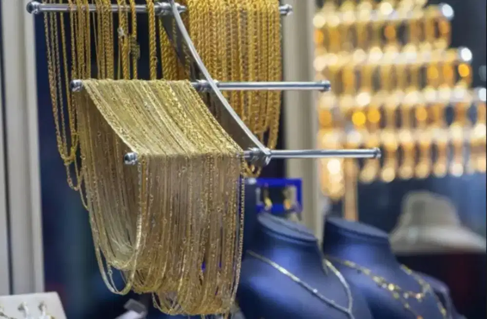 TERIMA BELI EMAS PATAH,,RUSAK DLL