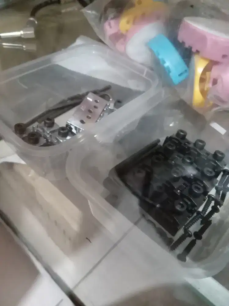 locking nut gitar tremolo updown china