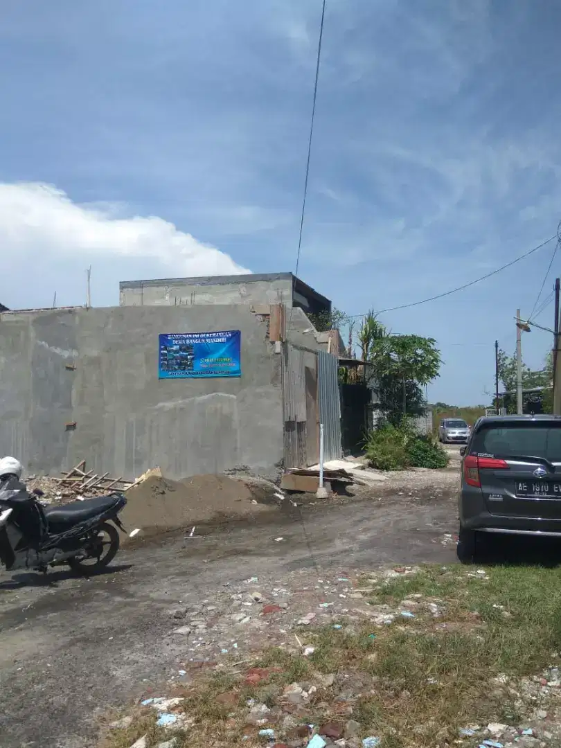 Tukang pemborong bangunan dan renovasi rumah