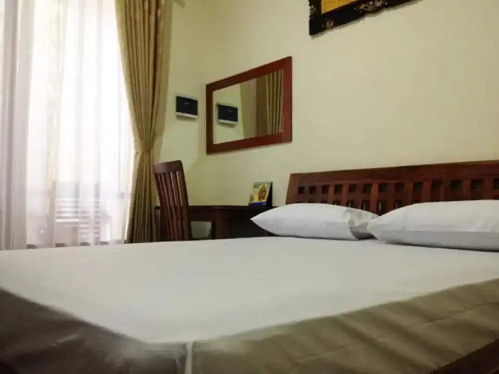 Kost Privat Nyaman Lengkap Di Dekat MCD Jimbaran