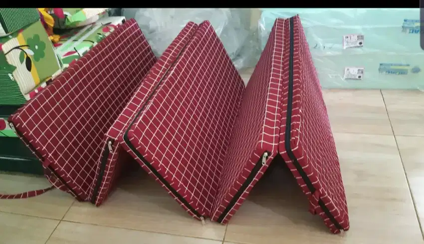 Kasur Busa INOAC Rebonded Ukuran 200x90x5cm