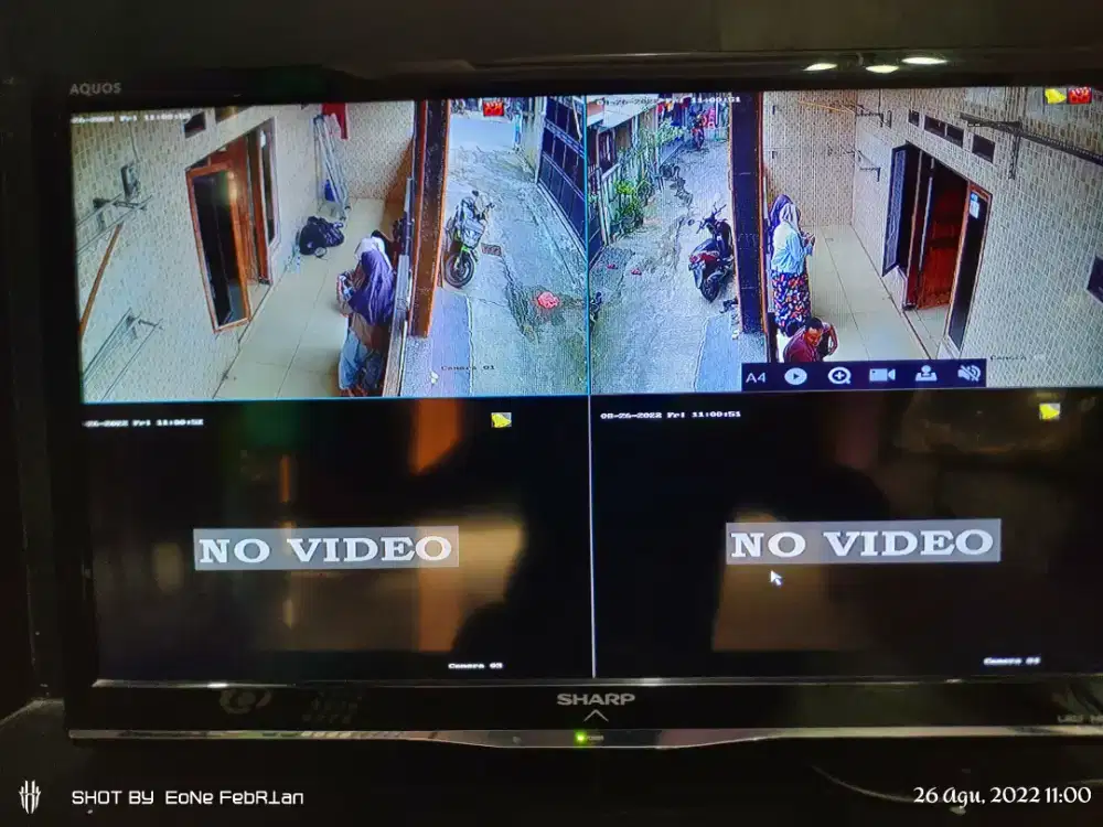 PROMO Paket Cctv JaBoDeTaBek