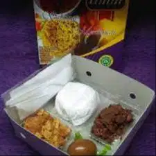 Promo Gudeg nasi box jogja Murah