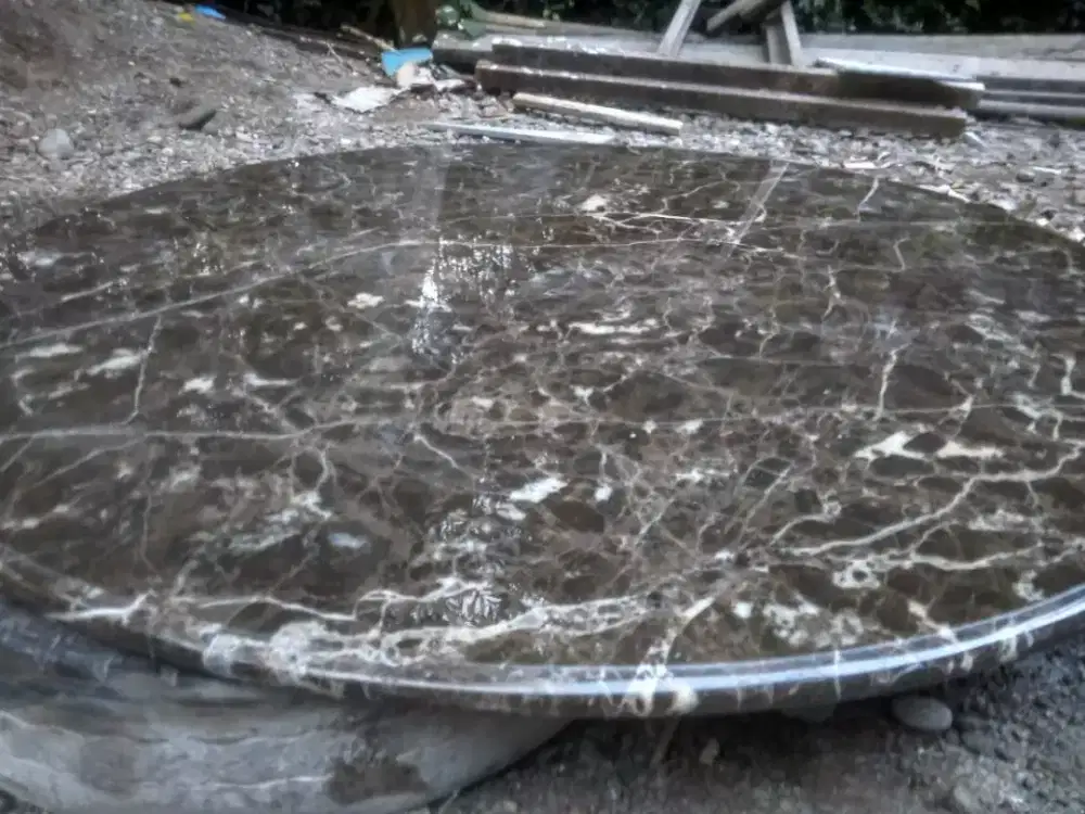 AHLI MEJA GRANIT DAN MARMER DMG