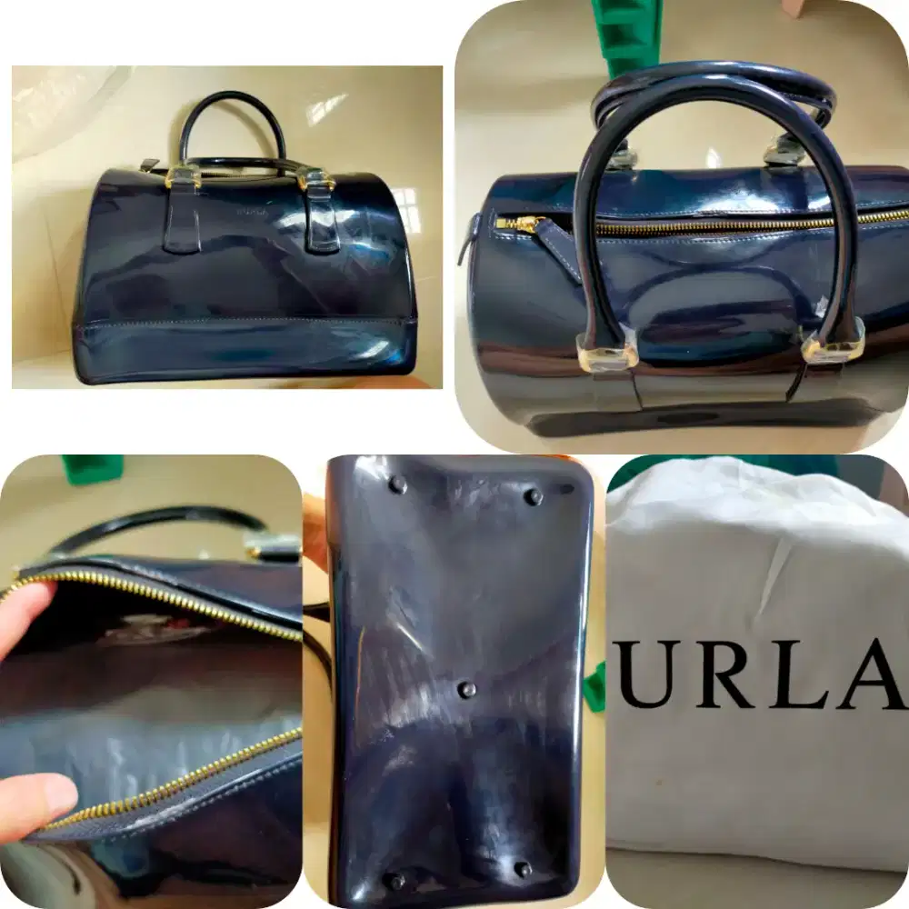 Tas wanita  merk Furla