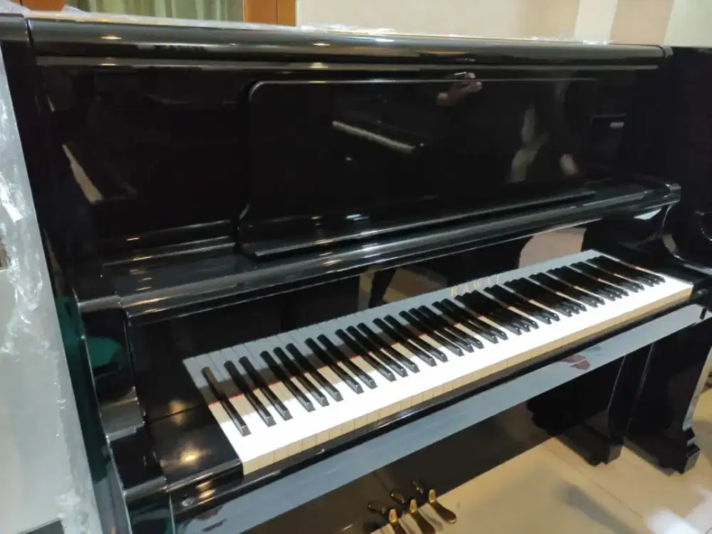 Piano BL71 Kawai Built Up Japan Extraordinary