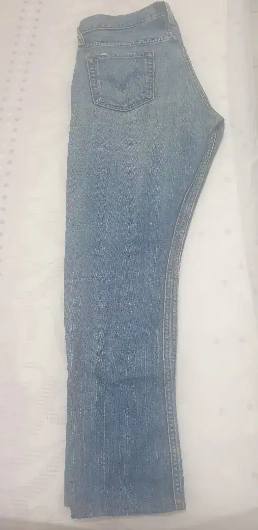 Levis jeans made in egypt