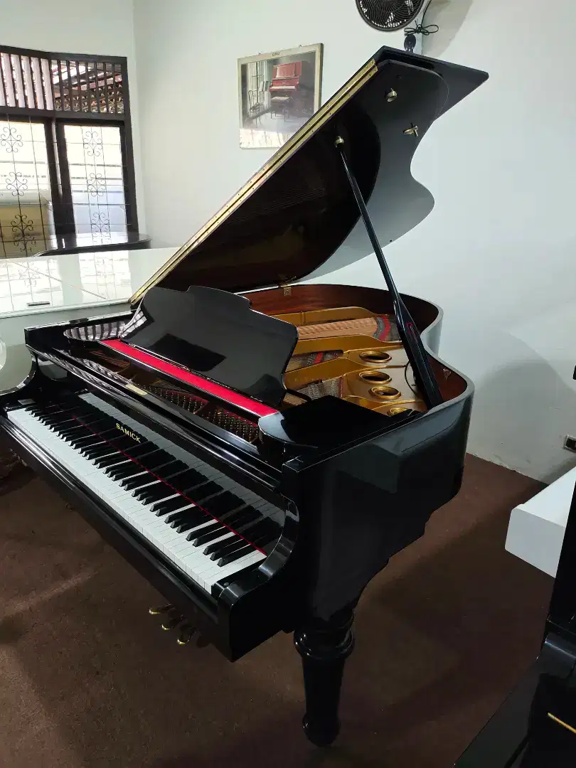 Grand Piano Samick SG-185L