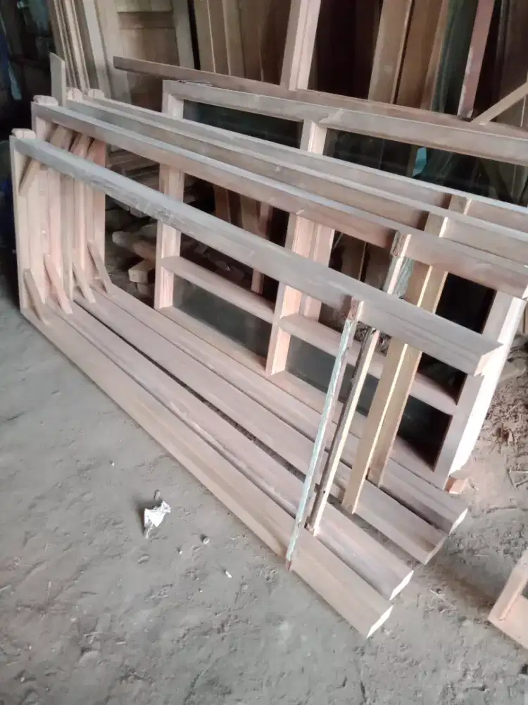 Kusen murah berkualitas