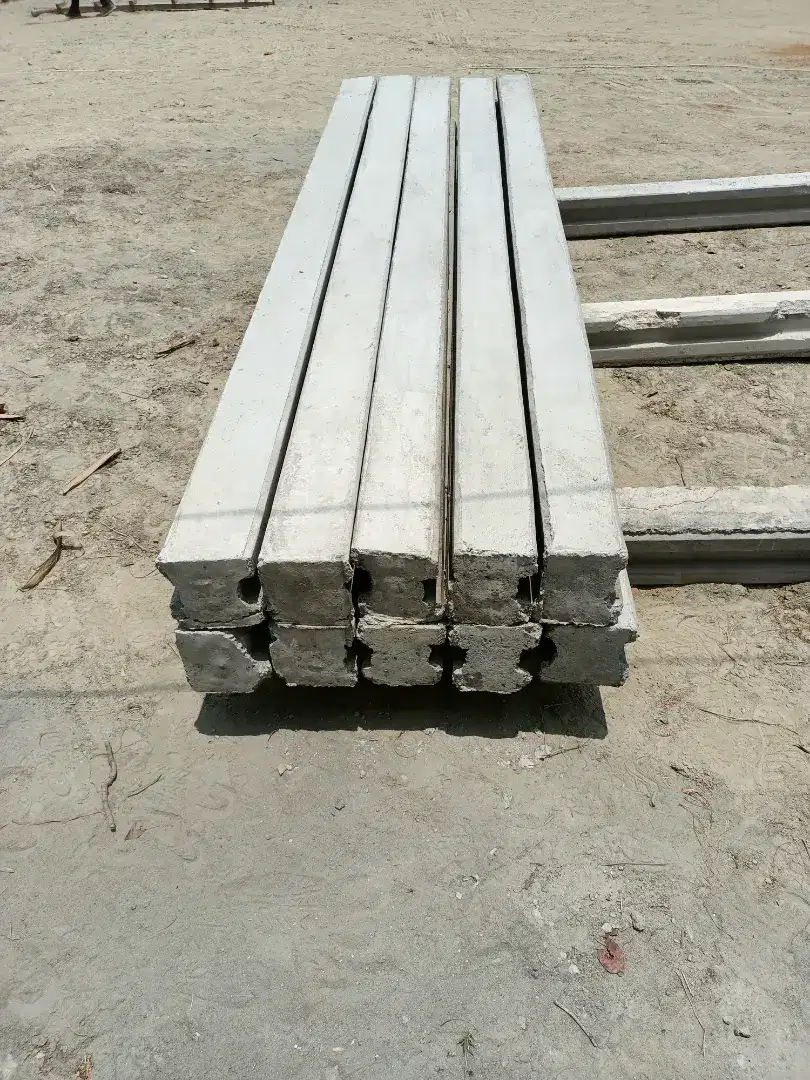 jual pagar panel beton mandiraja