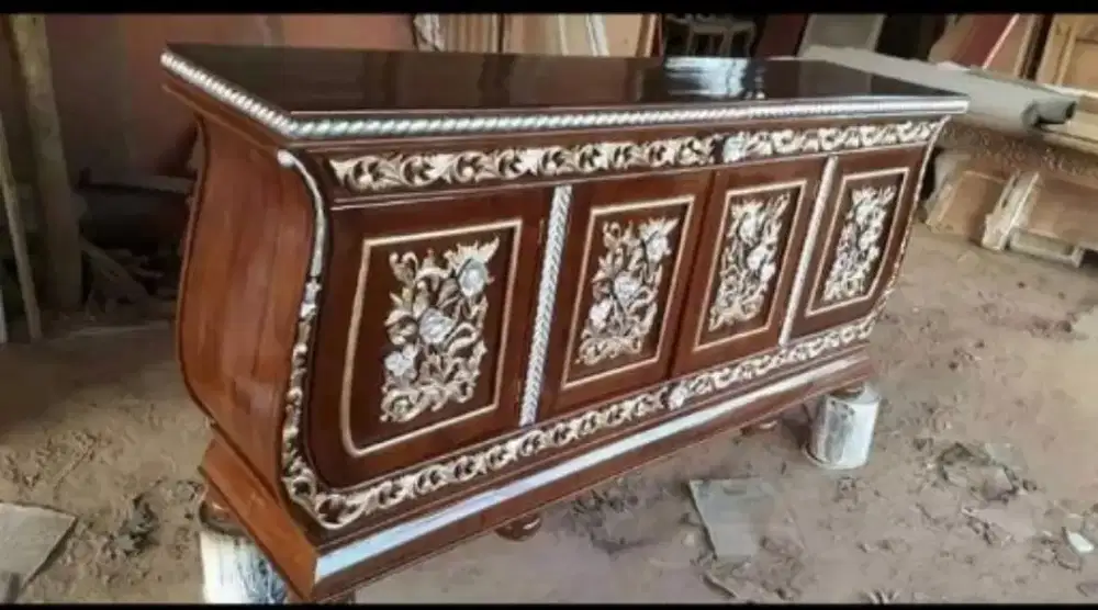 Bufet TV,bufet minimalis,bufet biola,meja tv