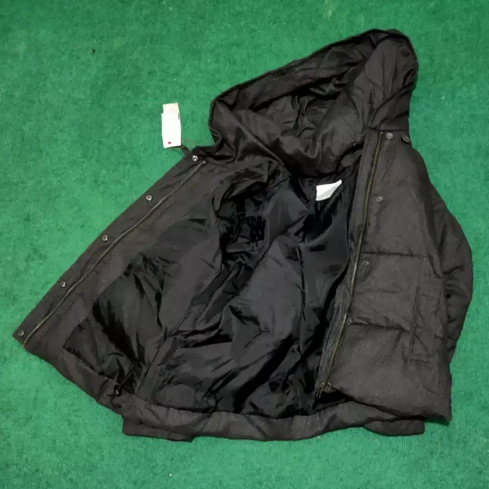 Jacket Import Jepang Original Retro Girl Super Mulus