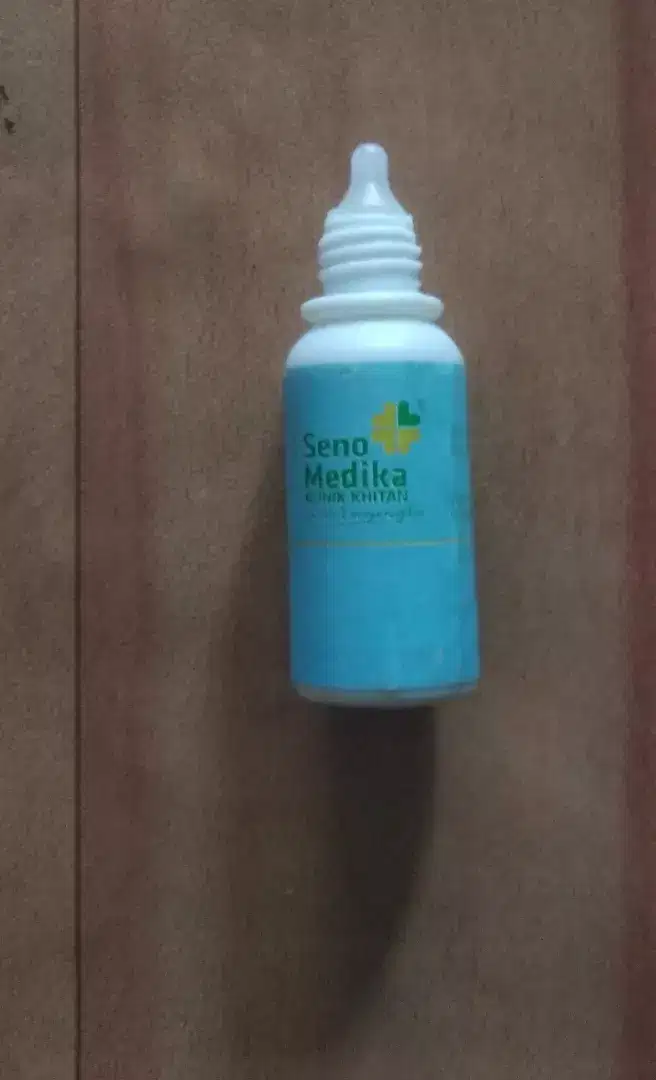 Obat khitanan bagus