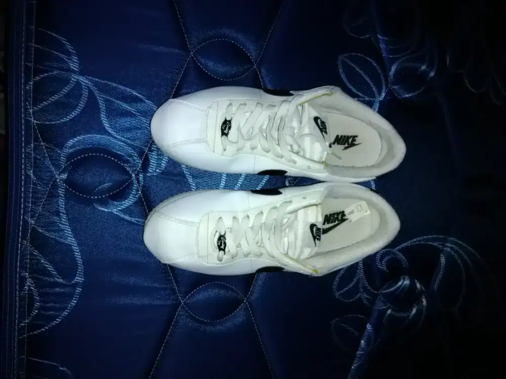Nike Cortez  white