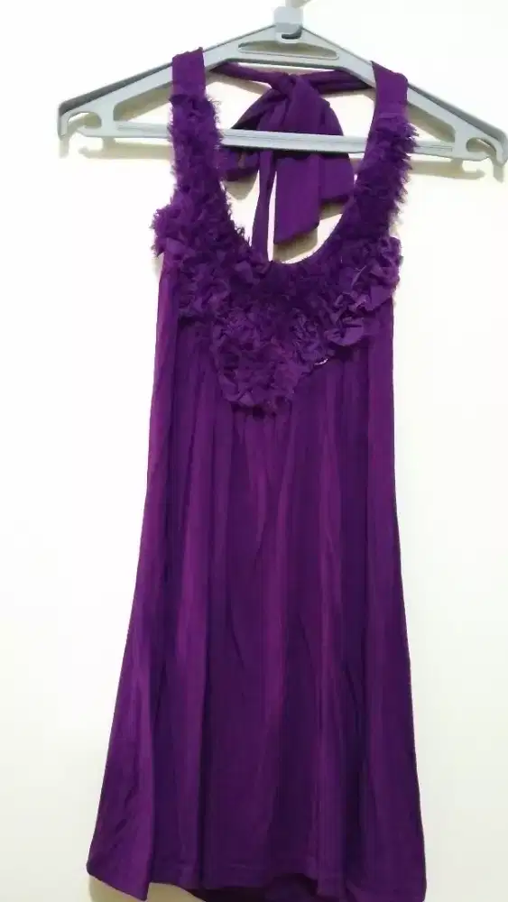 Dress Wanita#Blous#Atasan#T-shirt#Outer#T-top#Rompi#Kardigan#Jaket