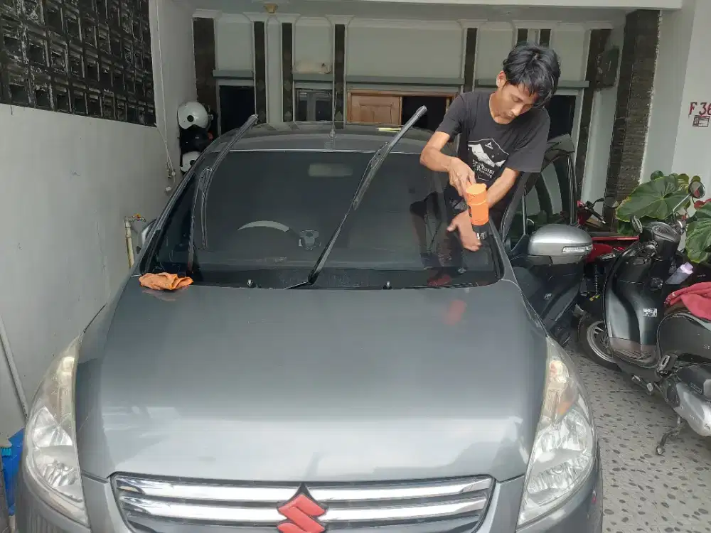 kaca film mobil panggilan