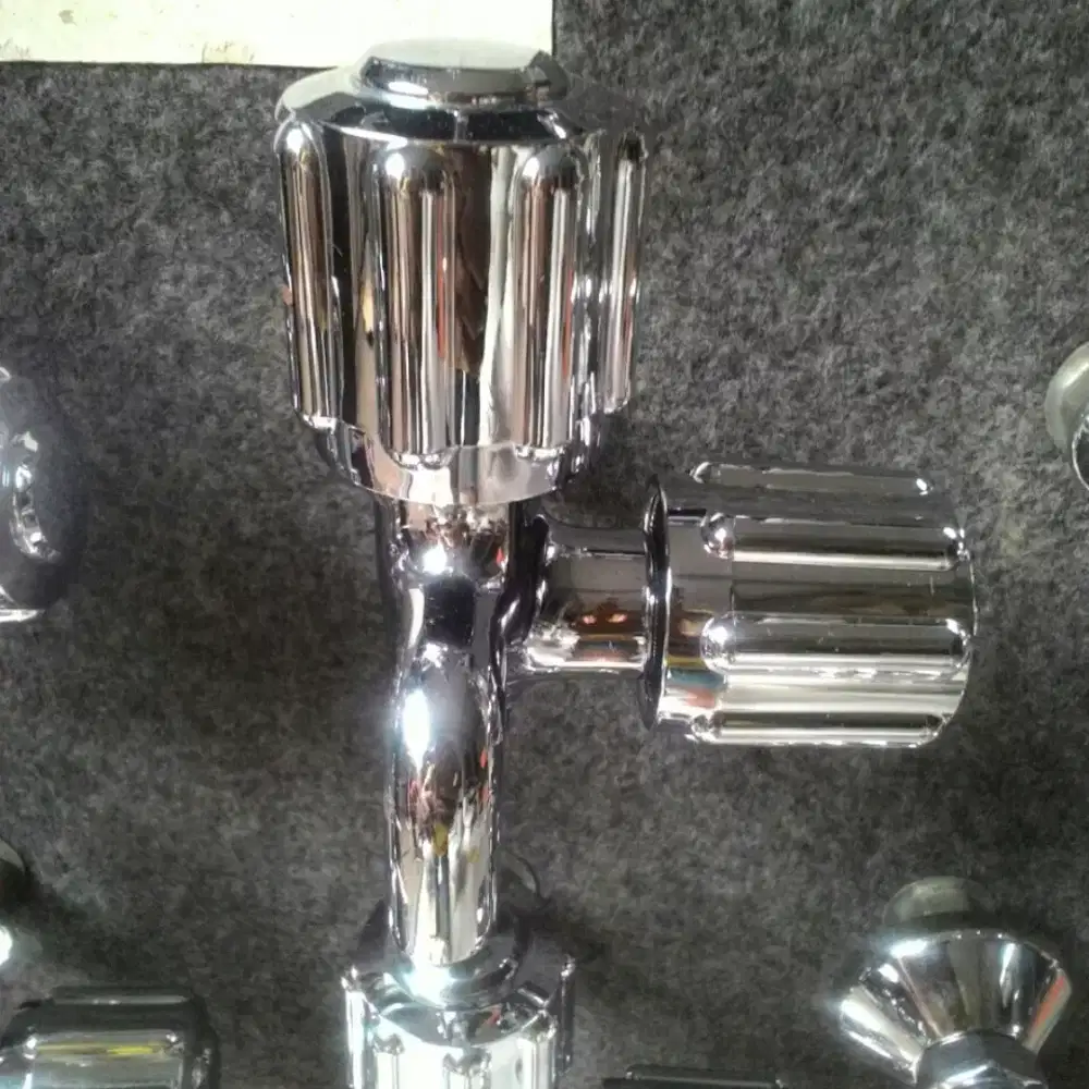 kran doble(dingin aja) merk toto