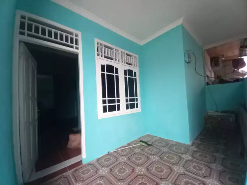 Dijual cepat/BU rumah murah