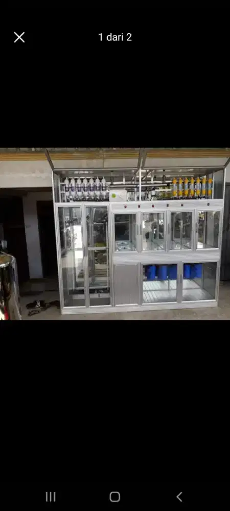 depo air minum isi ulang