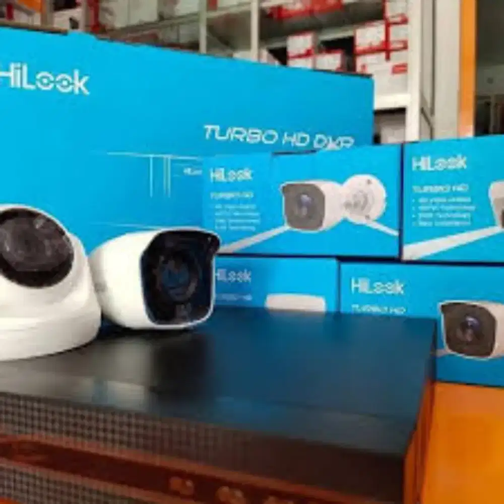 Promo cctv murah bergaransi