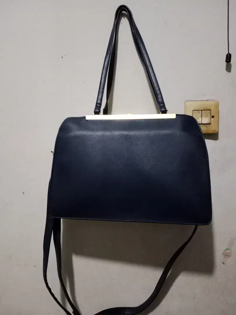 Tas pladeo biru