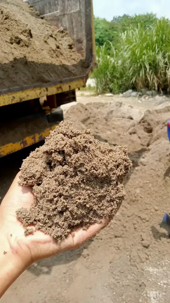 PASIR CUCI CILEGON (SUPER)