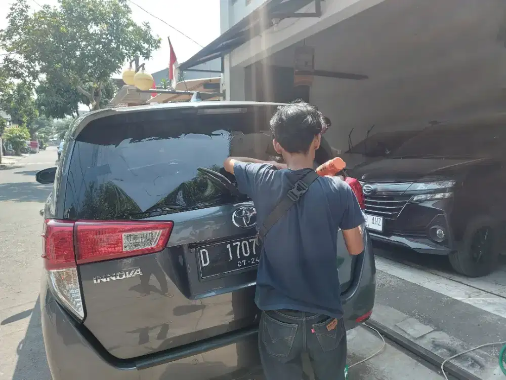 pasang kaca film mobil bebas pilih kegelapan