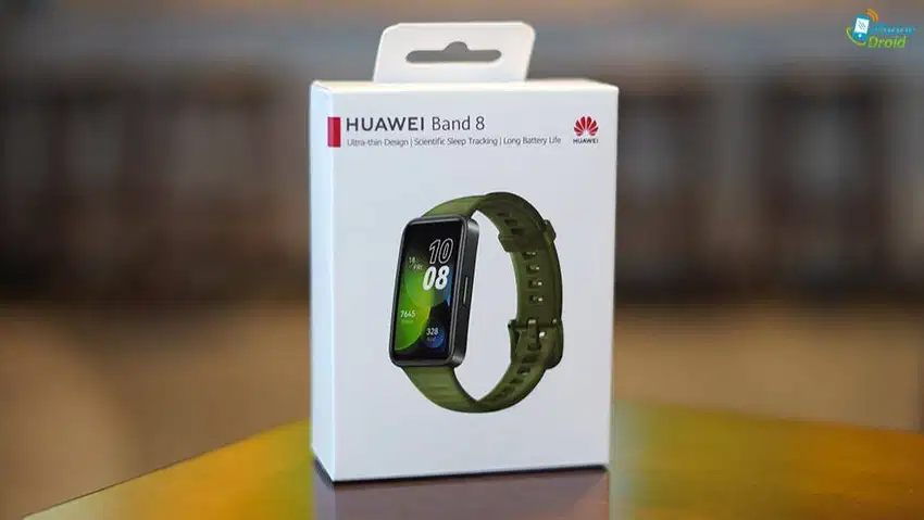 Huawei Band 8 Smartband SmartWatch 5 6 7