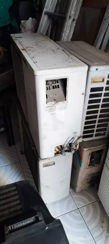 beli ac bekas anda dengan harga tinggi