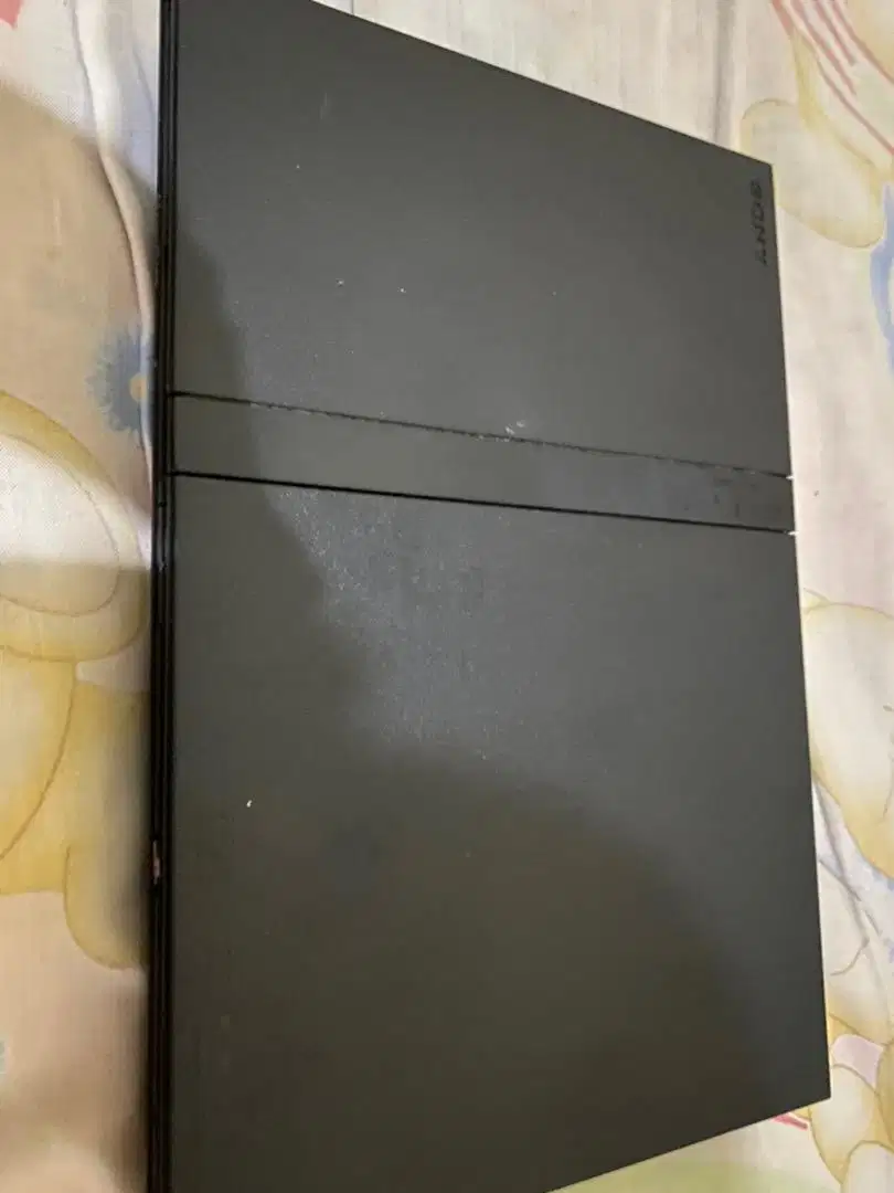 Console PS2 slim