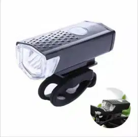 Ready Lampu Depan Sepeda Cree Led &amp; aksesoris lainx